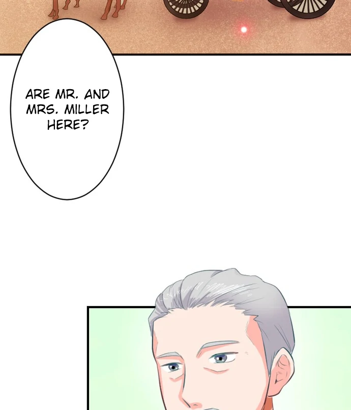 The Night Time Lady And The Doting Head Of The Family Chapter 1 - page 82