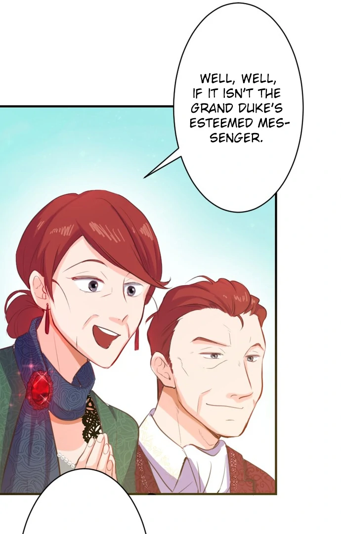 The Night Time Lady And The Doting Head Of The Family Chapter 1 - page 84