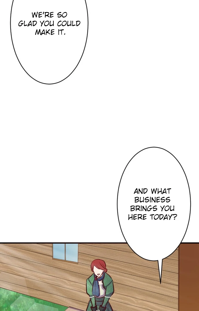 The Night Time Lady And The Doting Head Of The Family Chapter 1 - page 85