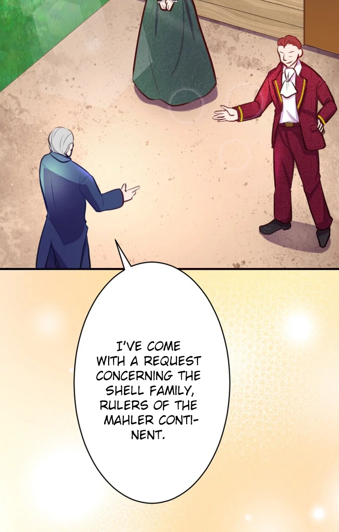 The Night Time Lady And The Doting Head Of The Family Chapter 1 - page 86