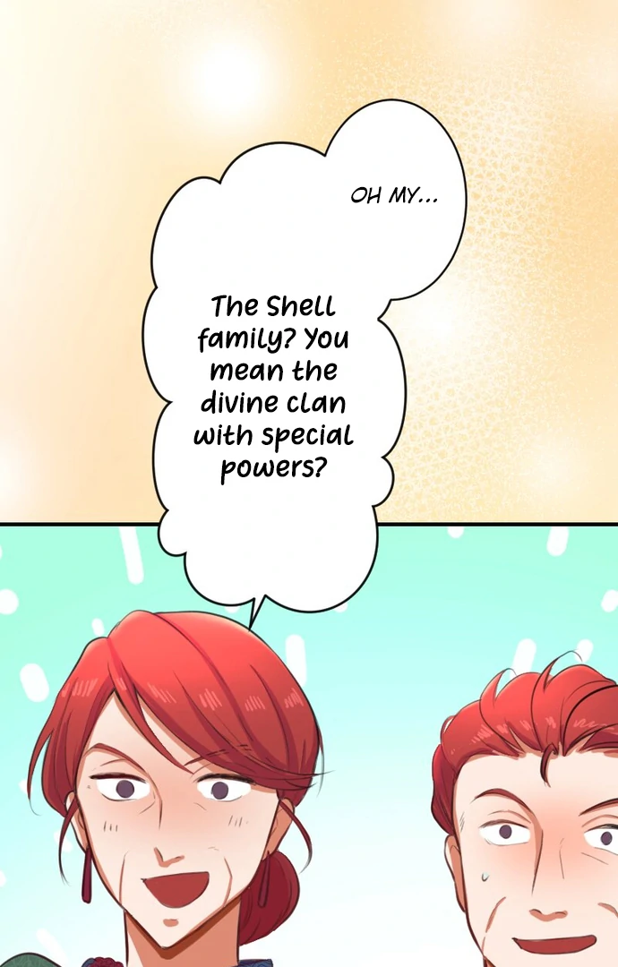 The Night Time Lady And The Doting Head Of The Family Chapter 1 - page 87