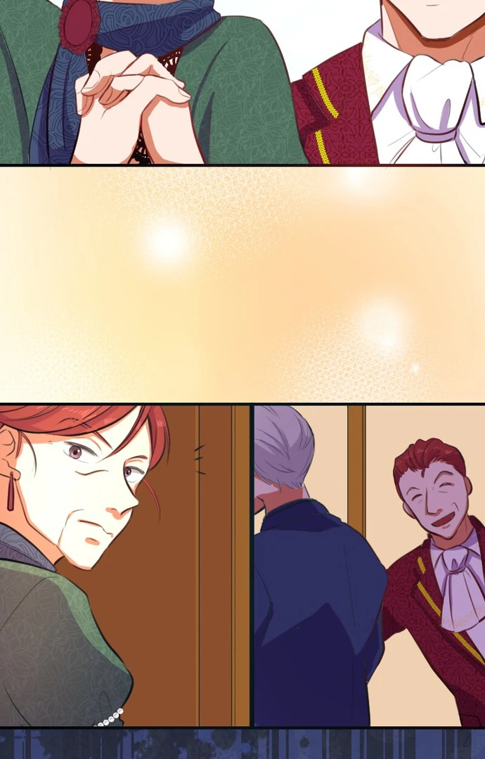 The Night Time Lady And The Doting Head Of The Family Chapter 1 - page 88