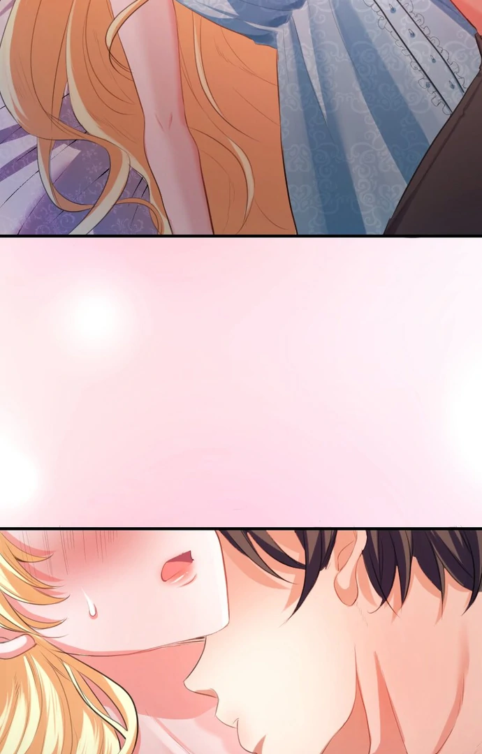 The Night Time Lady And The Doting Head Of The Family Chapter 1 - page 8