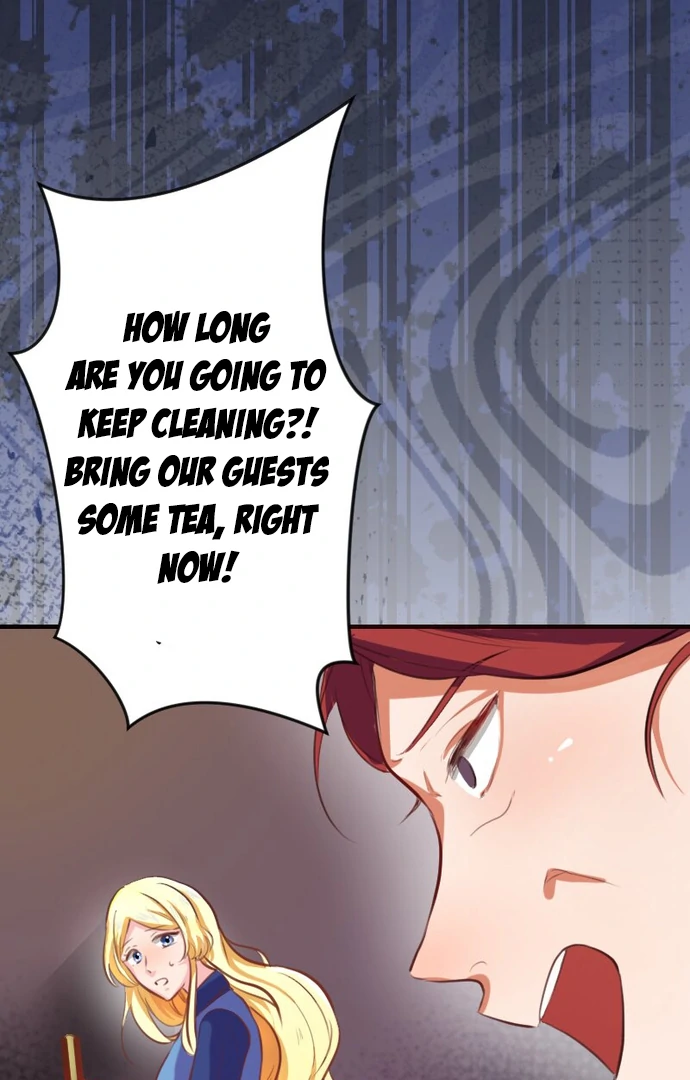 The Night Time Lady And The Doting Head Of The Family Chapter 1 - page 89