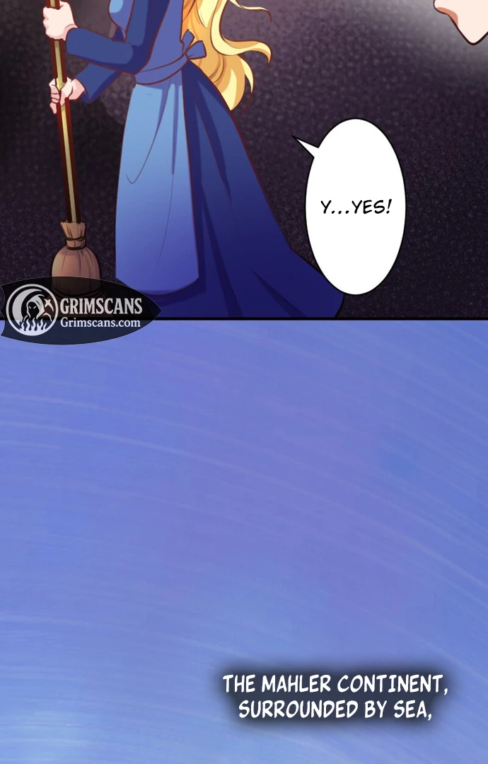 The Night Time Lady And The Doting Head Of The Family Chapter 1 - page 90
