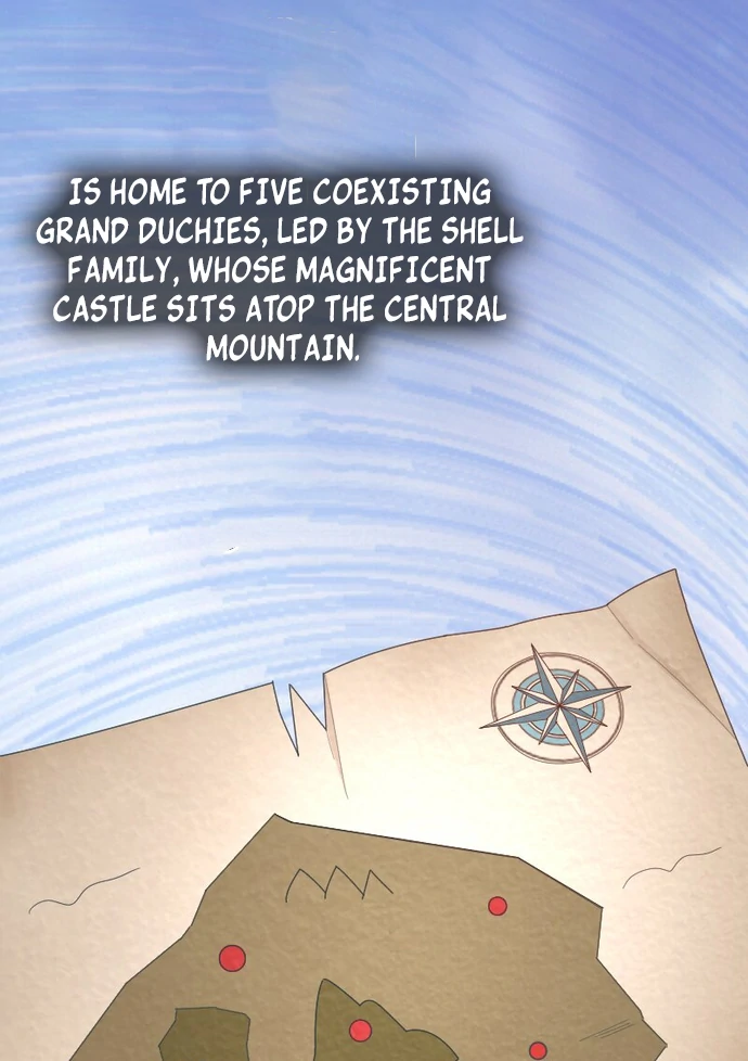 The Night Time Lady And The Doting Head Of The Family Chapter 1 - page 91