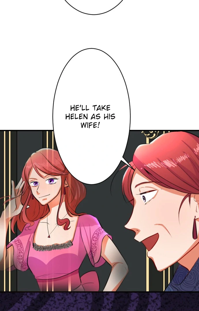 The Night Time Lady And The Doting Head Of The Family Chapter 1 - page 94