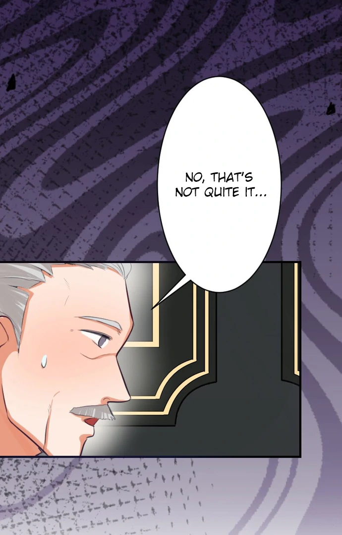 The Night Time Lady And The Doting Head Of The Family Chapter 1 - page 95