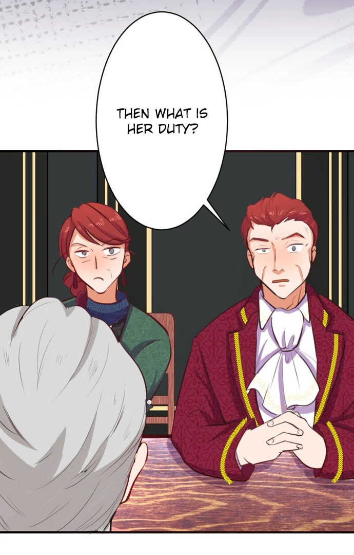 The Night Time Lady And The Doting Head Of The Family Chapter 1 - page 96