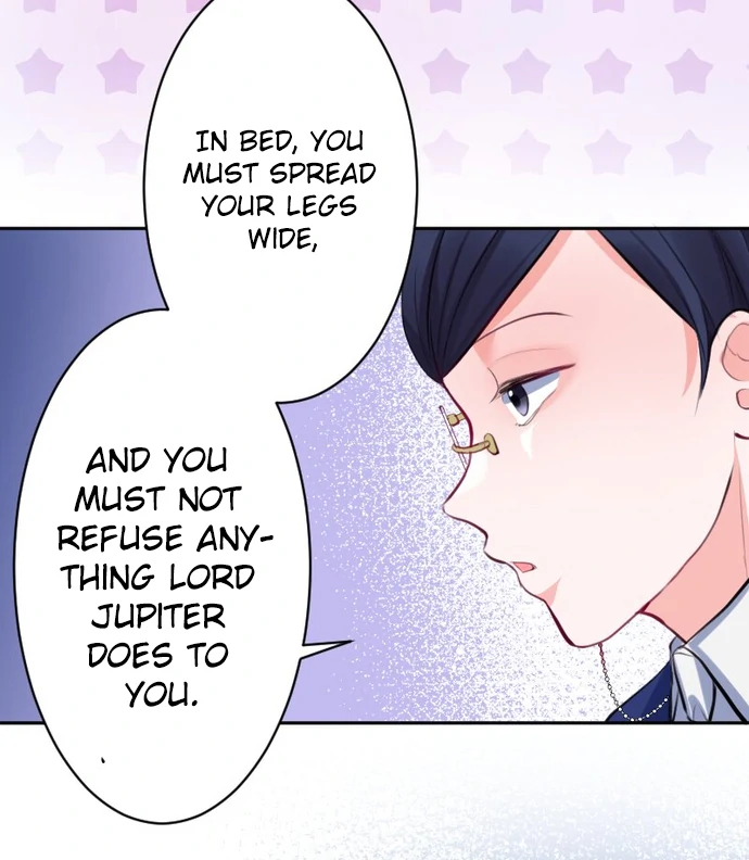 The Night Time Lady And The Doting Head Of The Family Chapter 2 - page 99