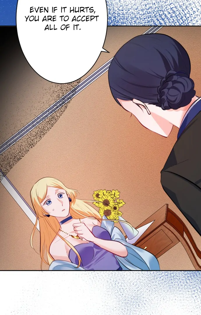 The Night Time Lady And The Doting Head Of The Family Chapter 2 - page 101