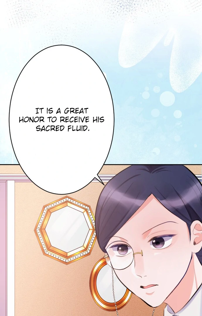 The Night Time Lady And The Doting Head Of The Family Chapter 2 - page 102