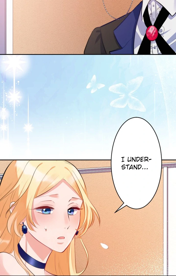 The Night Time Lady And The Doting Head Of The Family Chapter 2 - page 103