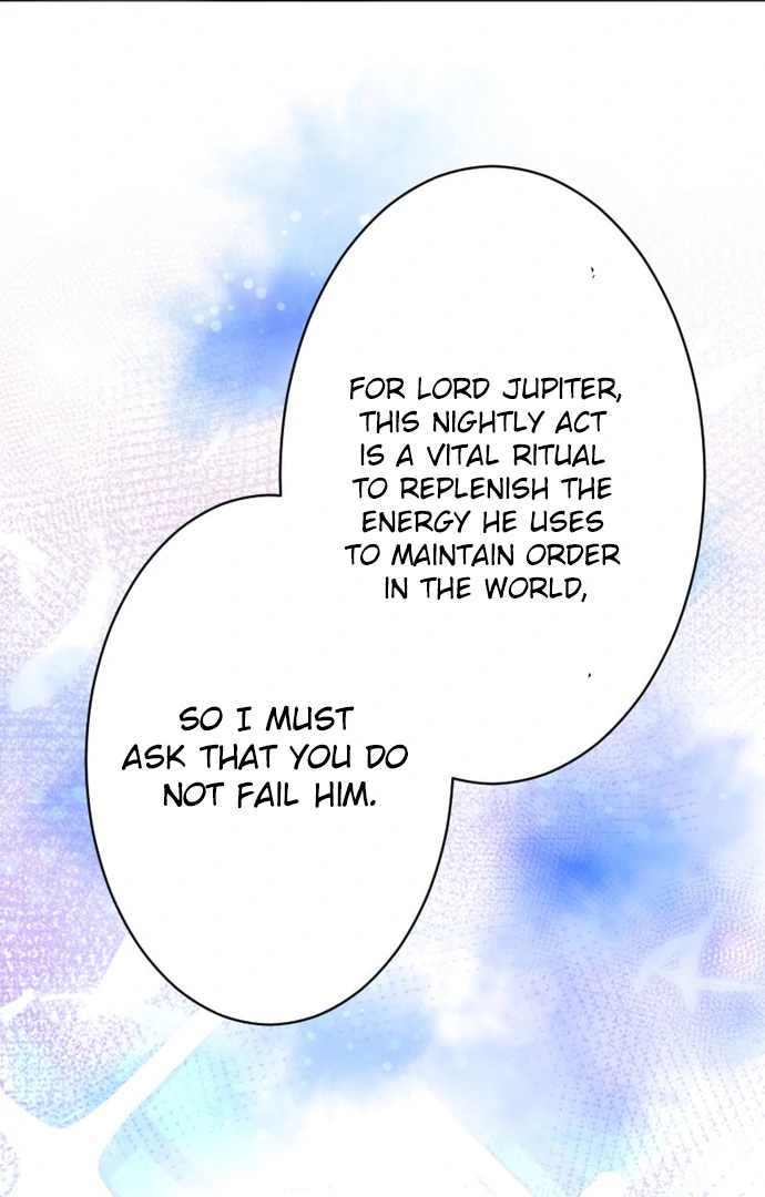 The Night Time Lady And The Doting Head Of The Family Chapter 2 - page 104
