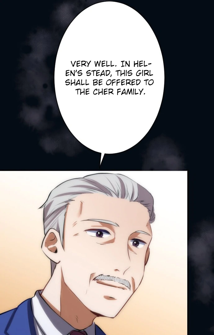 The Night Time Lady And The Doting Head Of The Family Chapter 2 - page 11