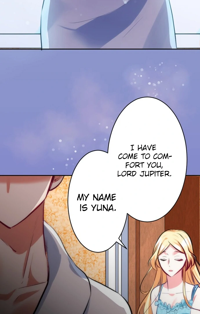 The Night Time Lady And The Doting Head Of The Family Chapter 2 - page 120