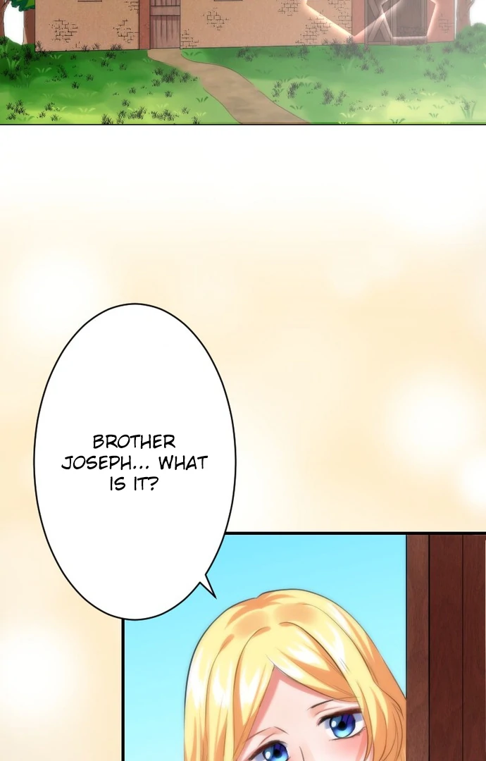 The Night Time Lady And The Doting Head Of The Family Chapter 2 - page 23