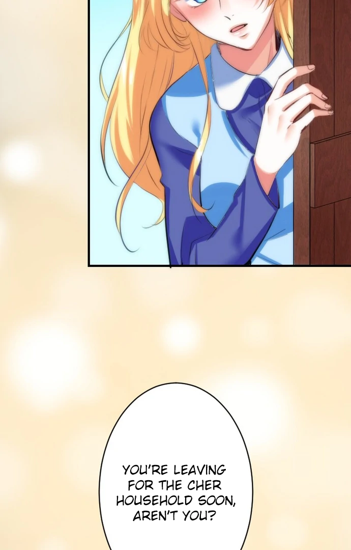 The Night Time Lady And The Doting Head Of The Family Chapter 2 - page 24