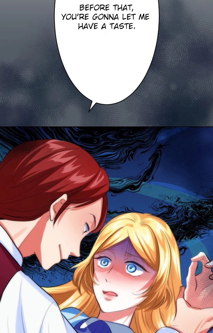 The Night Time Lady And The Doting Head Of The Family Chapter 2 - page 30