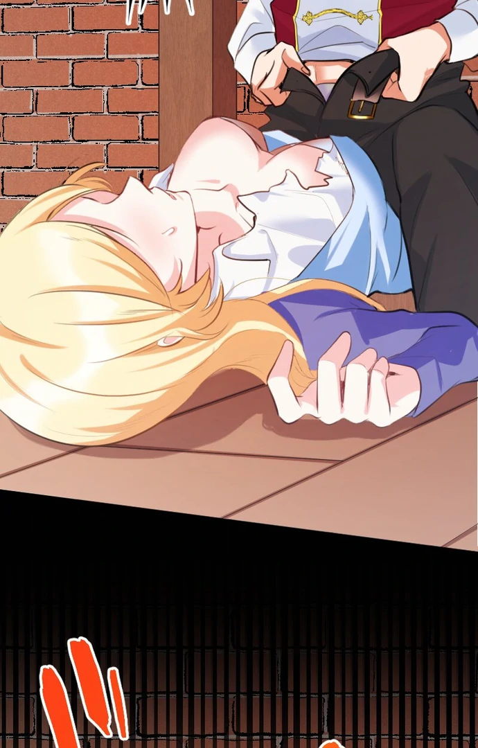 The Night Time Lady And The Doting Head Of The Family Chapter 2 - page 37