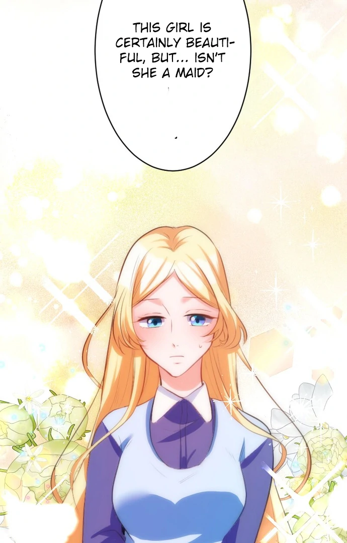The Night Time Lady And The Doting Head Of The Family Chapter 2 - page 3