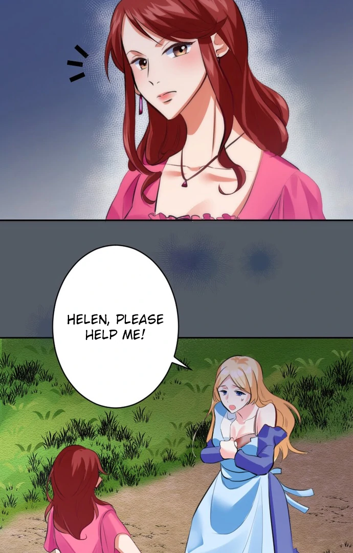 The Night Time Lady And The Doting Head Of The Family Chapter 2 - page 46