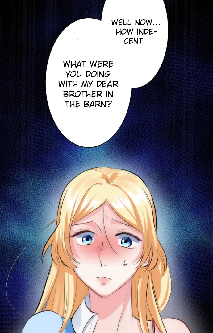 The Night Time Lady And The Doting Head Of The Family Chapter 2 - page 48