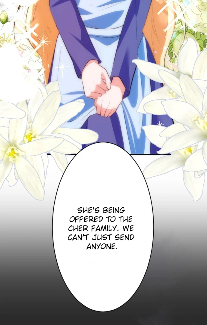 The Night Time Lady And The Doting Head Of The Family Chapter 2 - page 4