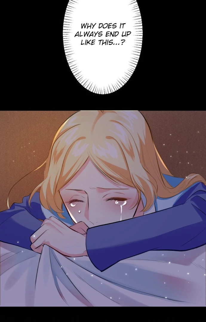 The Night Time Lady And The Doting Head Of The Family Chapter 2 - page 64
