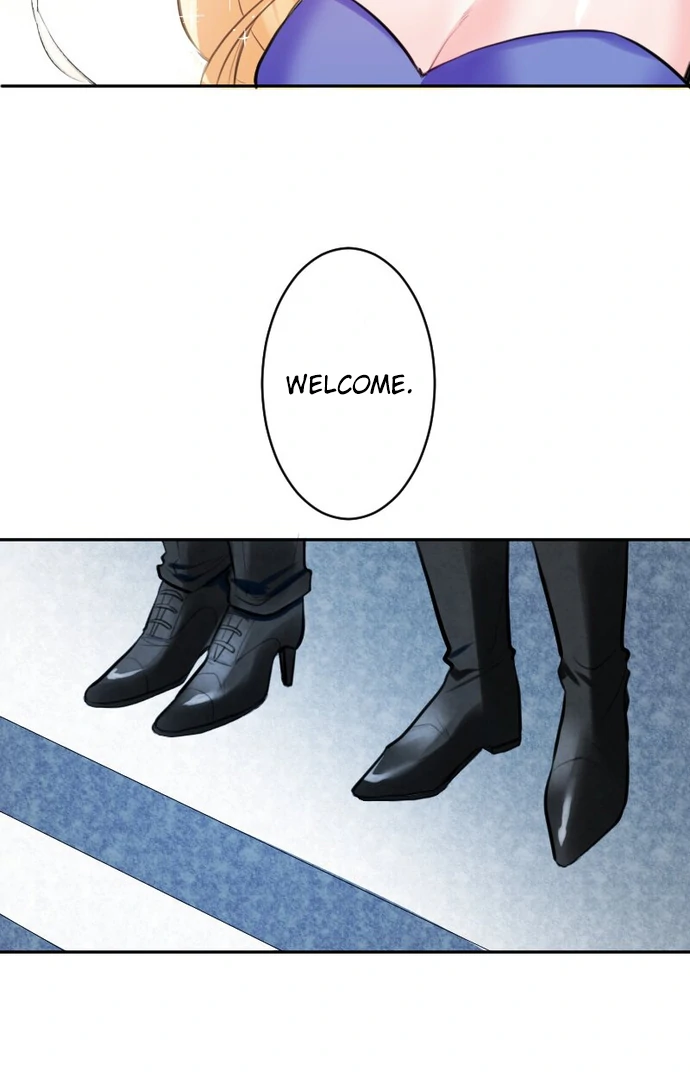 The Night Time Lady And The Doting Head Of The Family Chapter 2 - page 78