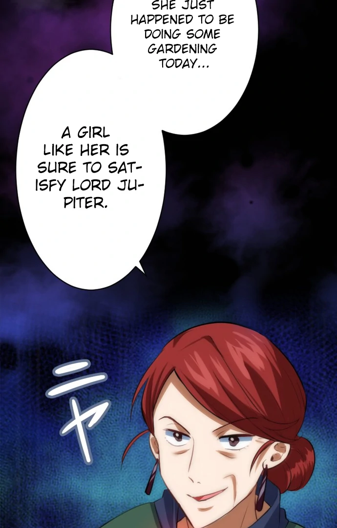 The Night Time Lady And The Doting Head Of The Family Chapter 2 - page 7