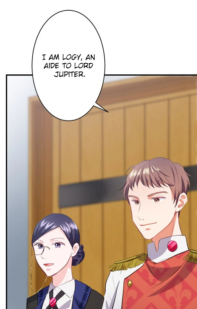 The Night Time Lady And The Doting Head Of The Family Chapter 2 - page 79