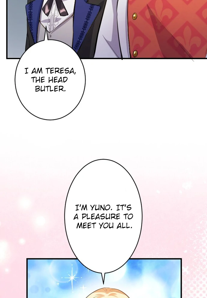 The Night Time Lady And The Doting Head Of The Family Chapter 2 - page 80