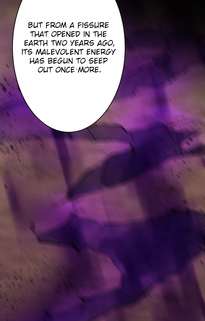 The Night Time Lady And The Doting Head Of The Family Chapter 2 - page 87