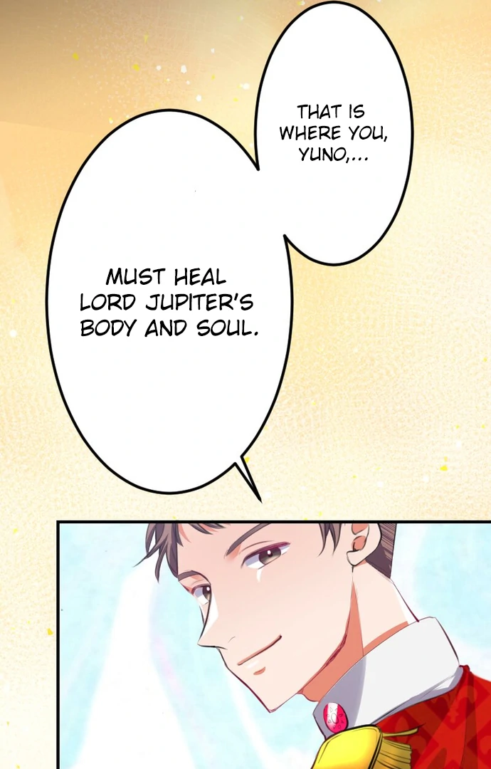 The Night Time Lady And The Doting Head Of The Family Chapter 2 - page 91