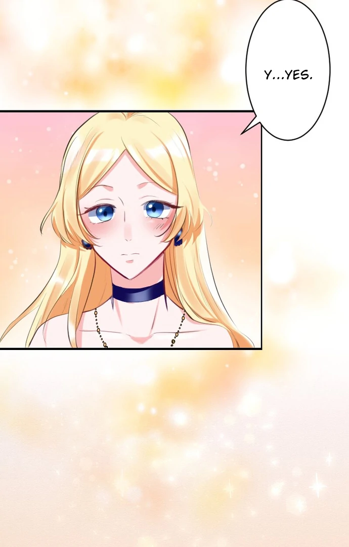 The Night Time Lady And The Doting Head Of The Family Chapter 2 - page 93