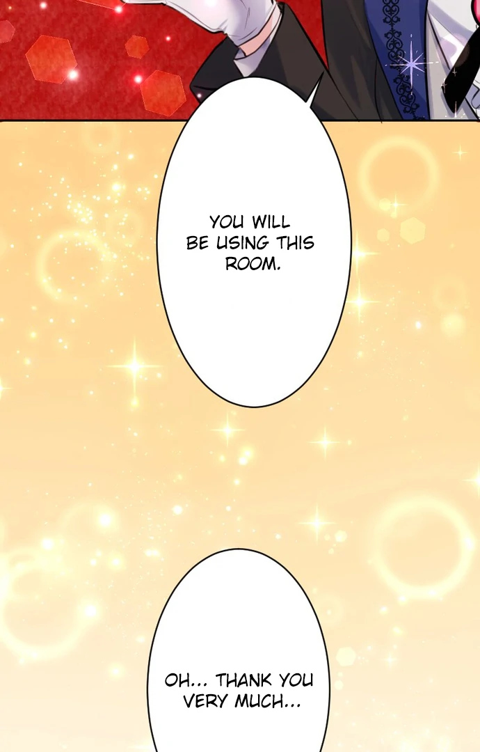 The Night Time Lady And The Doting Head Of The Family Chapter 2 - page 96