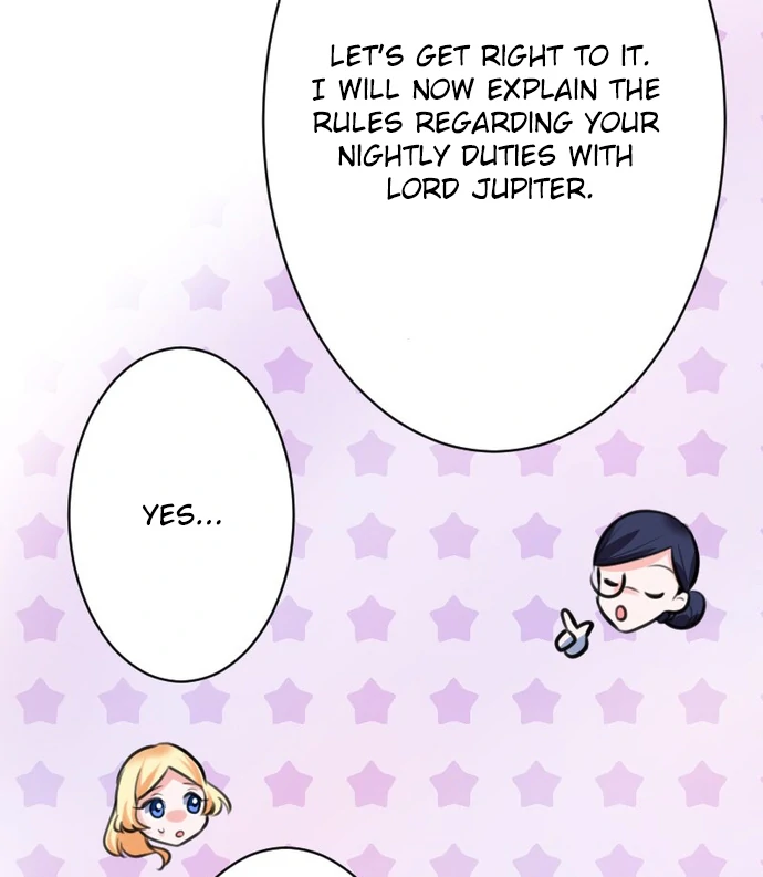 The Night Time Lady And The Doting Head Of The Family Chapter 2 - page 98