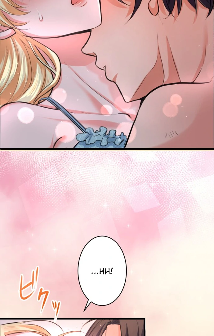 The Night Time Lady And The Doting Head Of The Family Chapter 3 - page 14