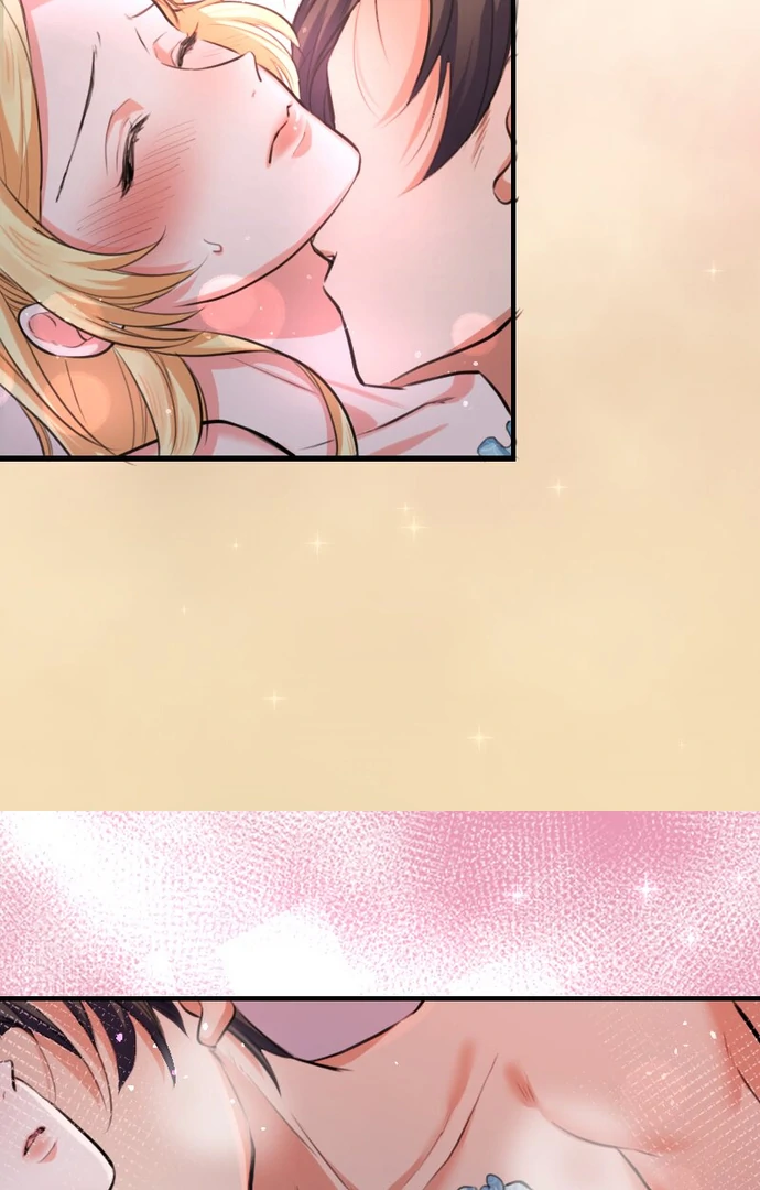 The Night Time Lady And The Doting Head Of The Family Chapter 3 - page 15