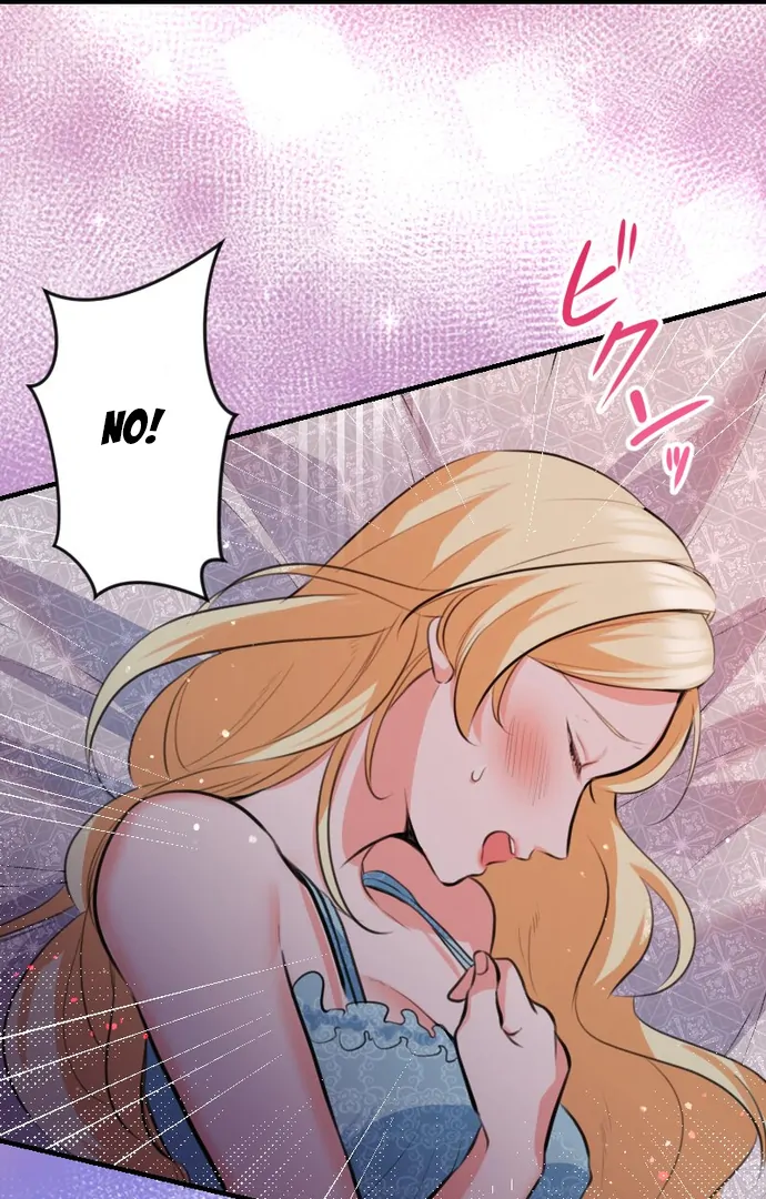 The Night Time Lady And The Doting Head Of The Family Chapter 3 - page 20