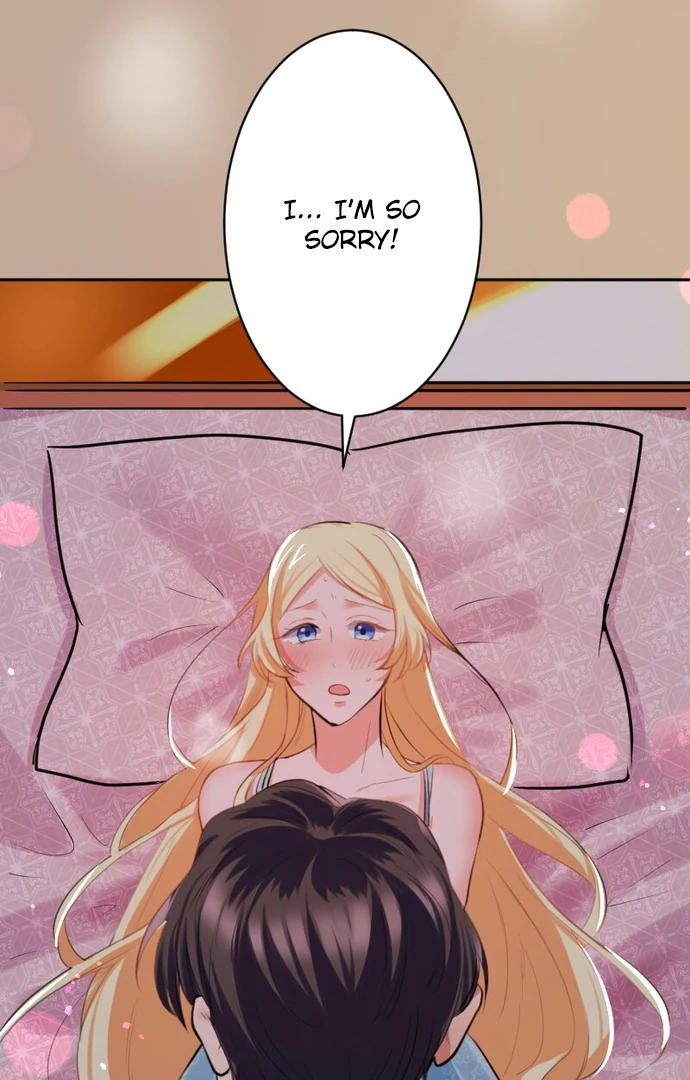 The Night Time Lady And The Doting Head Of The Family Chapter 3 - page 22