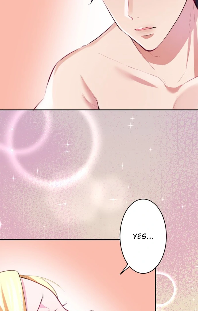 The Night Time Lady And The Doting Head Of The Family Chapter 3 - page 25