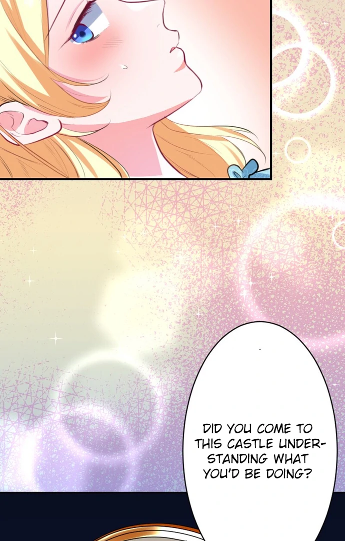 The Night Time Lady And The Doting Head Of The Family Chapter 3 - page 26