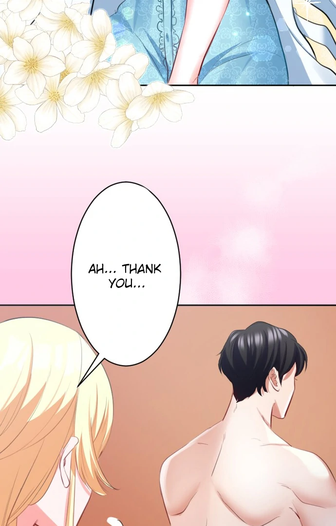 The Night Time Lady And The Doting Head Of The Family Chapter 3 - page 31