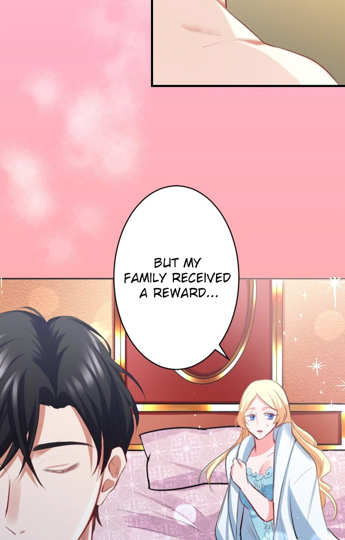 The Night Time Lady And The Doting Head Of The Family Chapter 3 - page 33