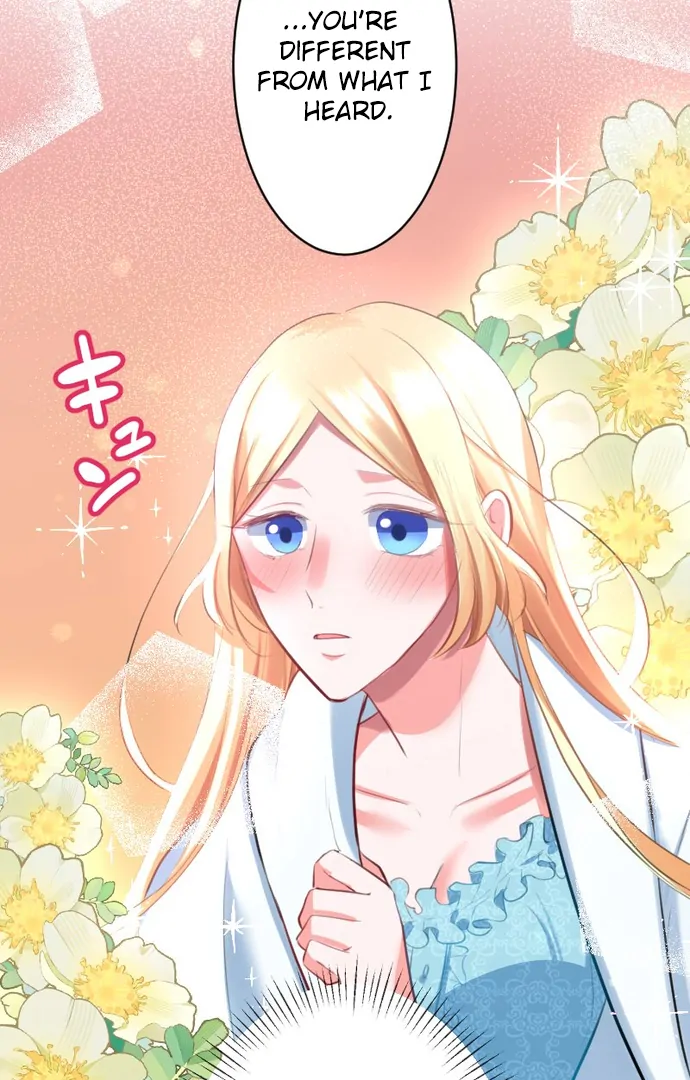 The Night Time Lady And The Doting Head Of The Family Chapter 3 - page 36