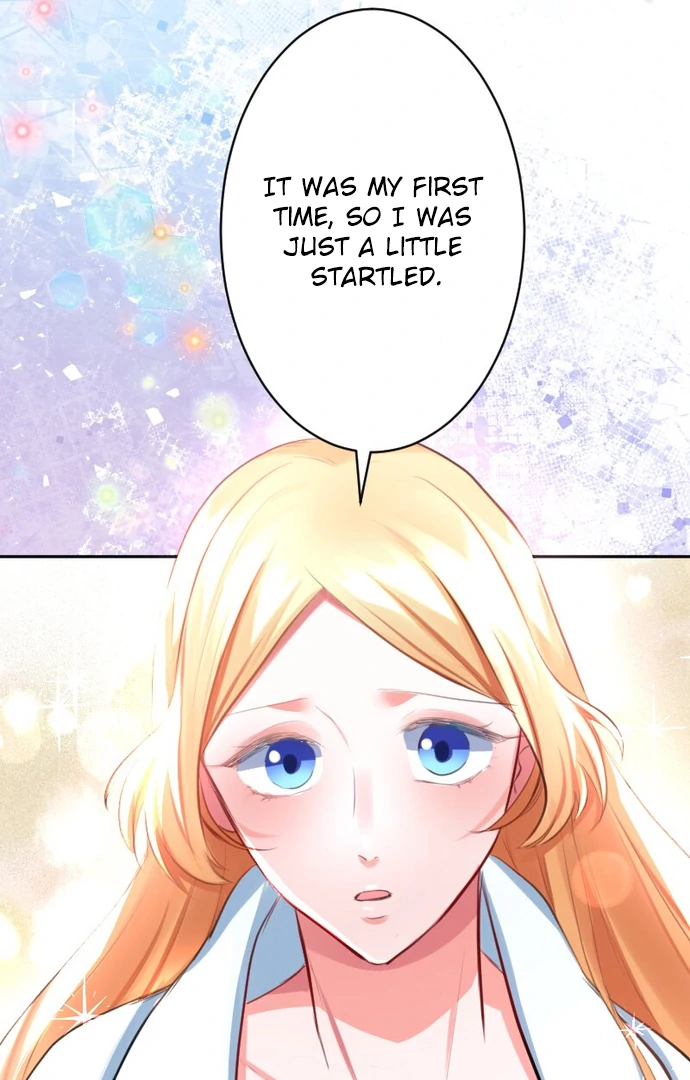 The Night Time Lady And The Doting Head Of The Family Chapter 3 - page 39