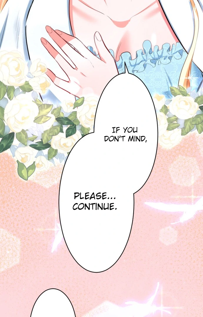The Night Time Lady And The Doting Head Of The Family Chapter 3 - page 40