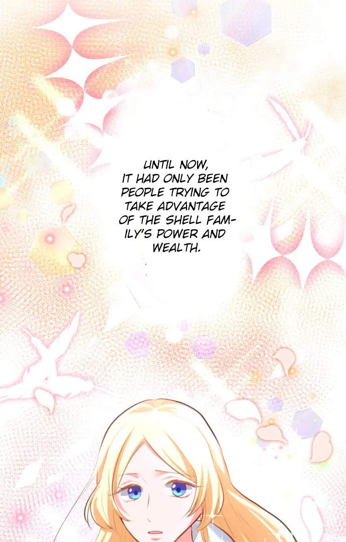 The Night Time Lady And The Doting Head Of The Family Chapter 3 - page 45